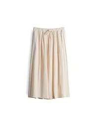 OPUS | Midi skirt RONNA | Beige