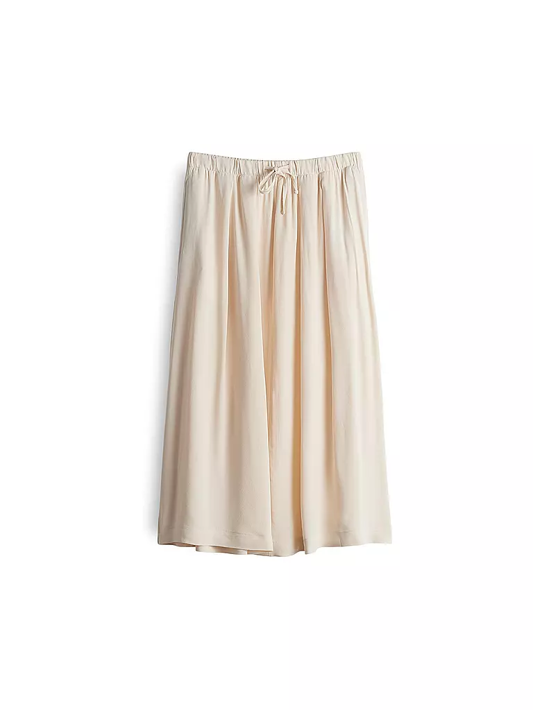OPUS | Midi skirt RONNA | Beige