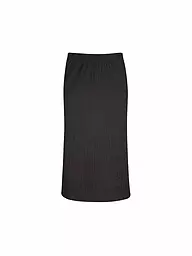 OPUS | Midi skirt | Marrone