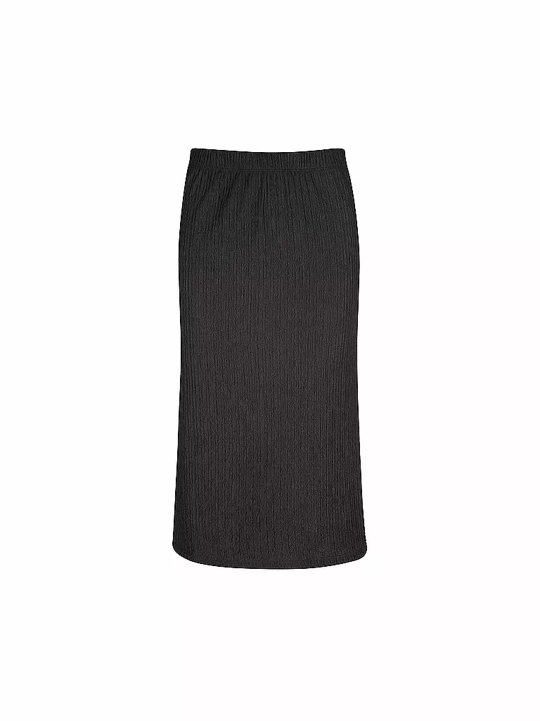OPUS | Midi skirt | Marrone
