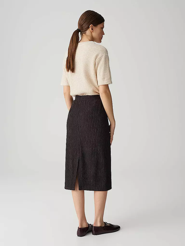 OPUS | Midi skirt | 