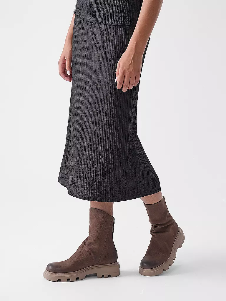 OPUS | Midi skirt | 