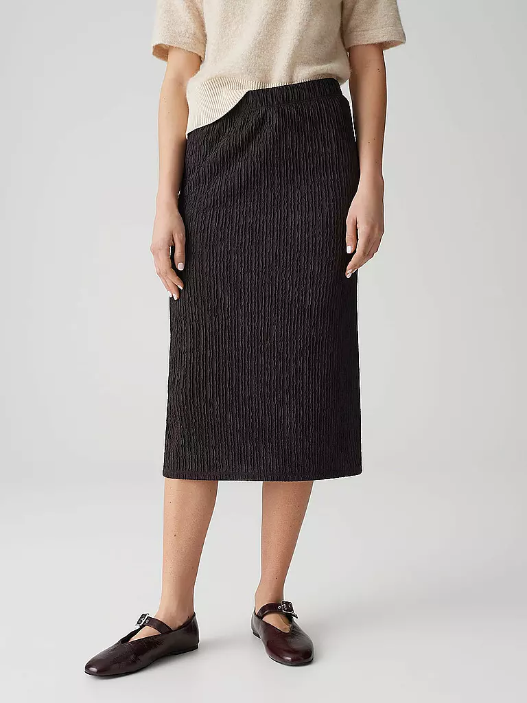 OPUS | Midi skirt | 
