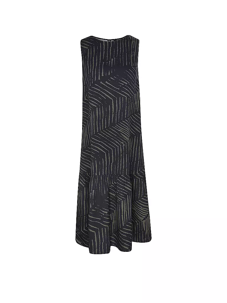 OPUS | Mididress Mididress WICY | Blu scuro