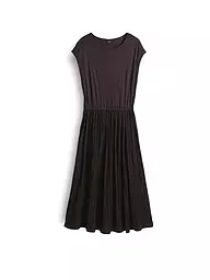 OPUS | Mididress WABELLA | Marrone