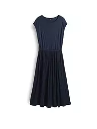 OPUS | Mididress WABELLA | Blu scuro