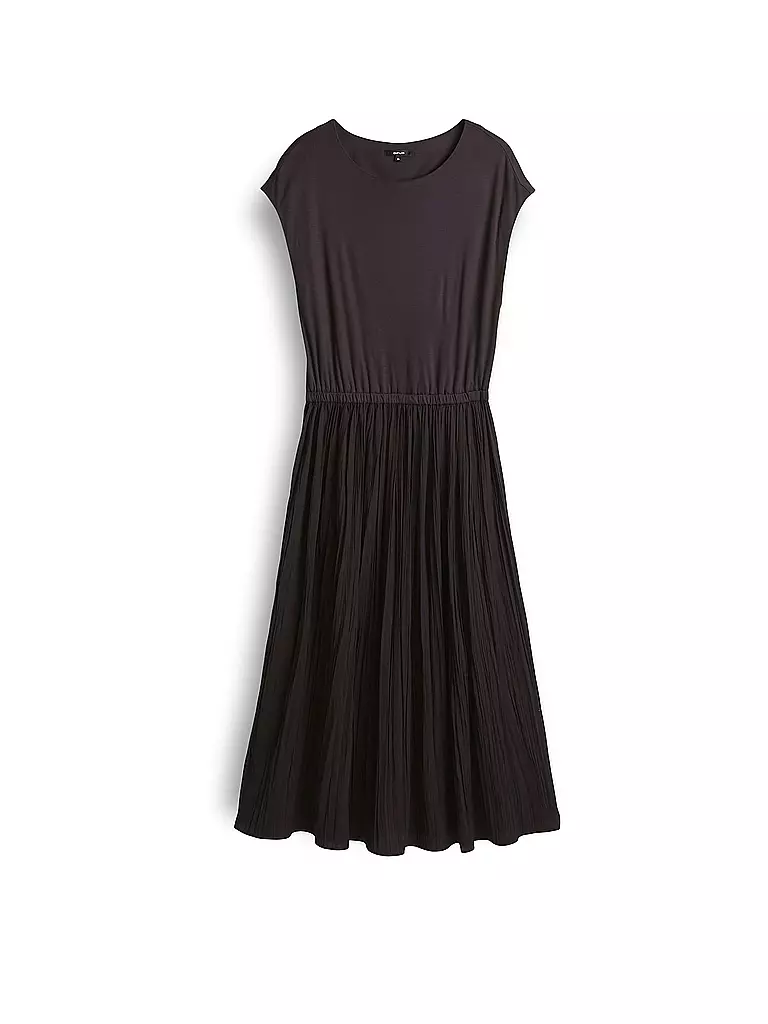 OPUS | Mididress WABELLA | Marrone