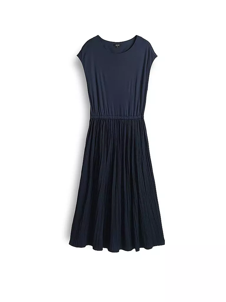 OPUS | Mididress WABELLA | Blu scuro