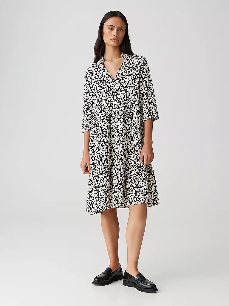 OPUS | Mididress WALARI | Nero