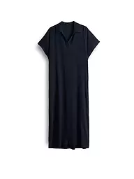 OPUS | Mididress WANNIE | Blu scuro