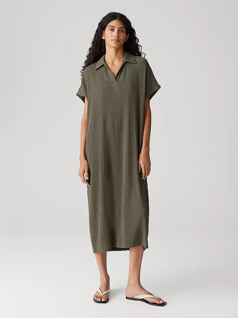 OPUS | Mididress WANNIE | Oliva