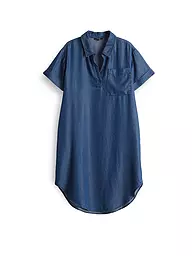 OPUS | Mididress WASYA | Blu