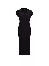 OPUS | Mididress WAYLA | Nero