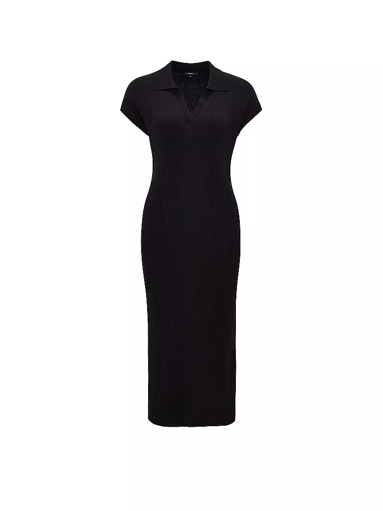 OPUS | Mididress WAYLA | Nero