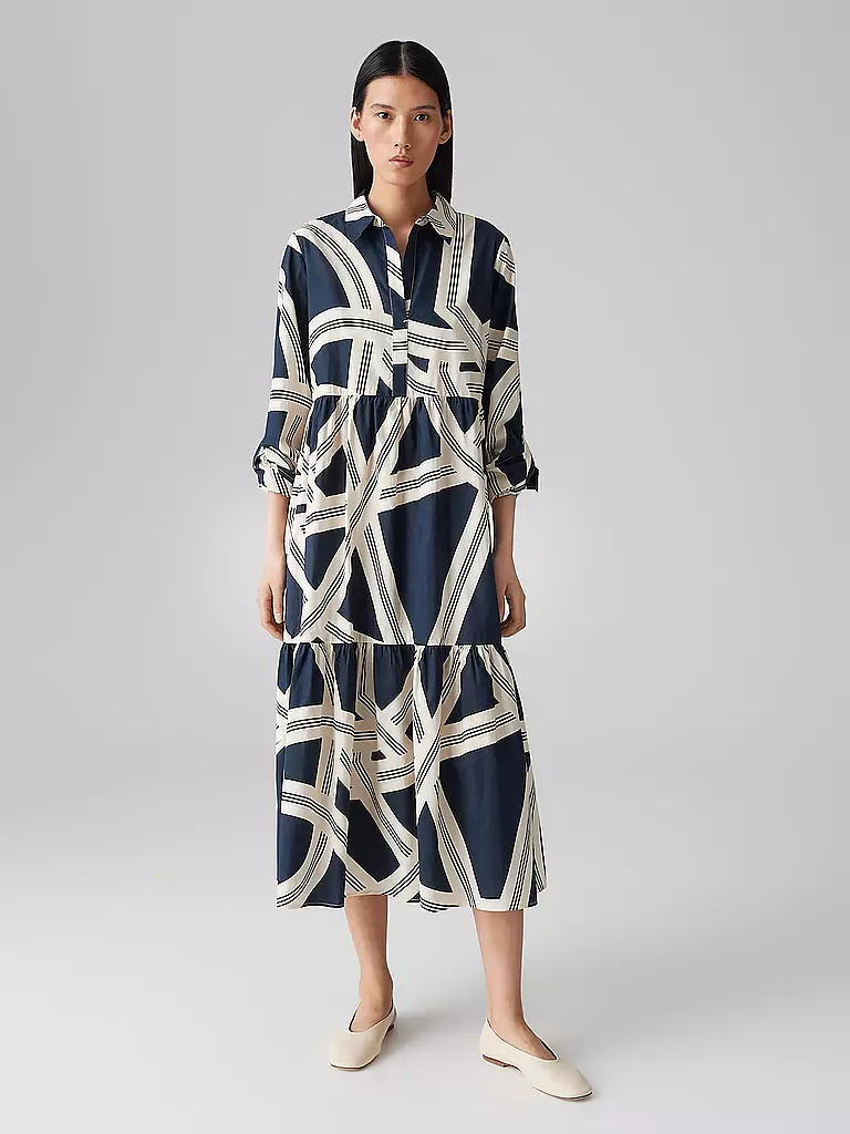 OPUS | Mididress WERANO LANE | 