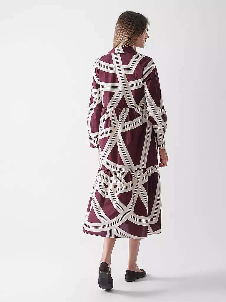 OPUS | Mididress WERANO LANE | 