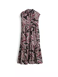 OPUS | Mididress WERISA | Rosso scuro