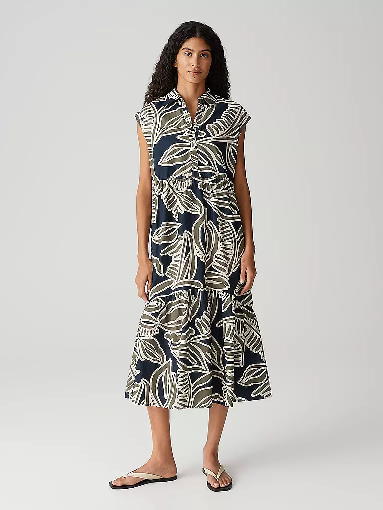 OPUS | Mididress WERISA | Oliva