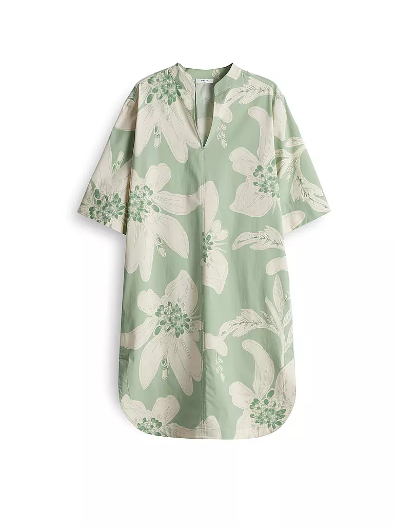 OPUS | Mididress WIARA | Verde