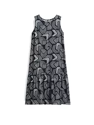 OPUS | Mididress WICY MOVE | Blu scuro