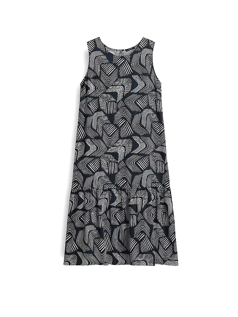 OPUS | Mididress WICY MOVE | Blu scuro