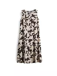 OPUS | Mididress WICY | Marrone