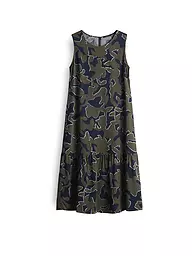 OPUS | Mididress WICY | Blu scuro