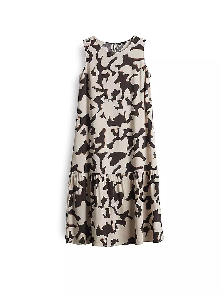OPUS | Mididress WICY | Marrone