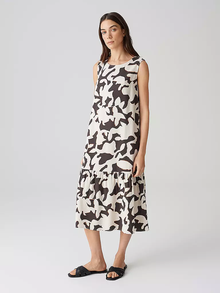 OPUS | Mididress WICY | Marrone