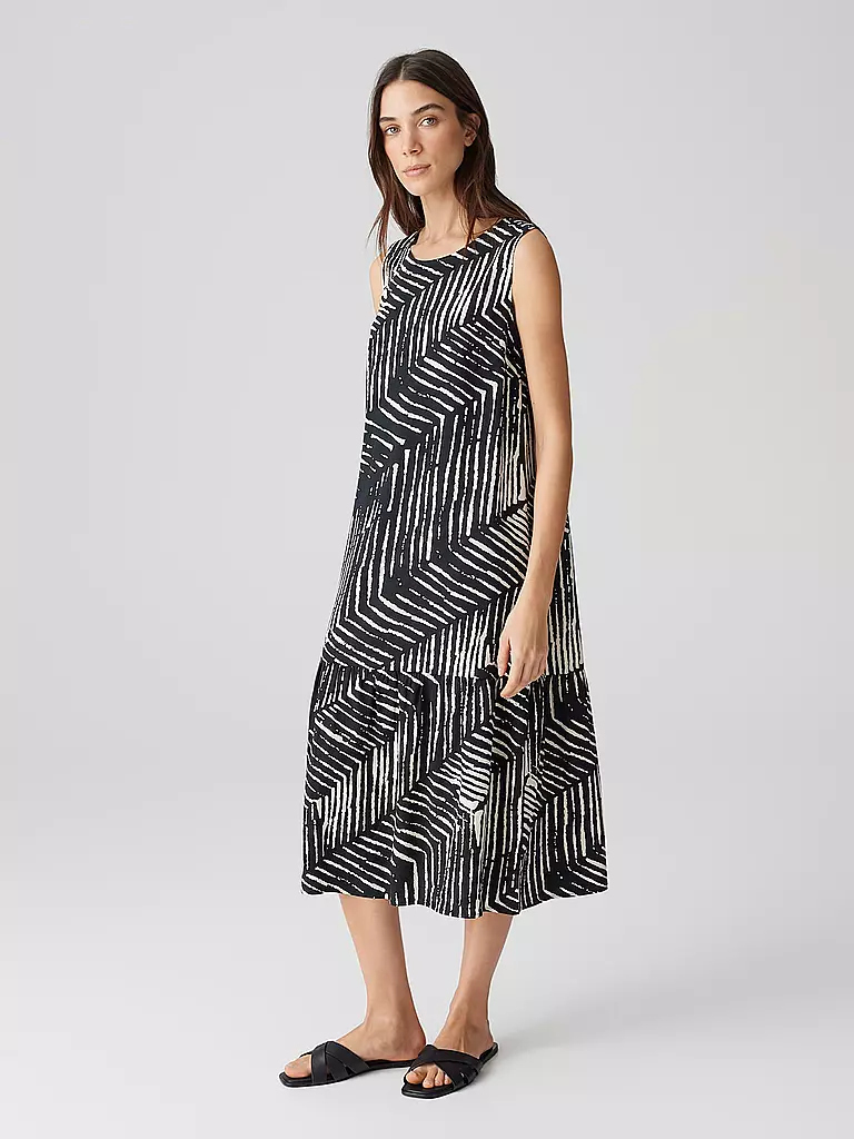 OPUS | Mididress WICY | Nero