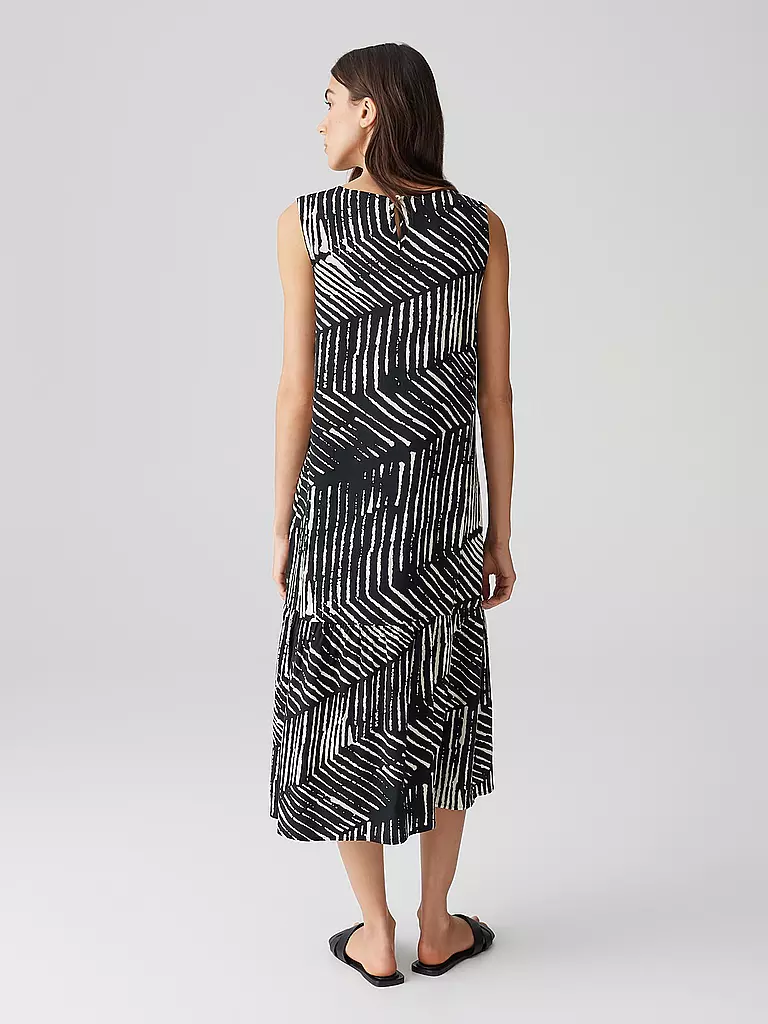 OPUS | Mididress WICY | Nero