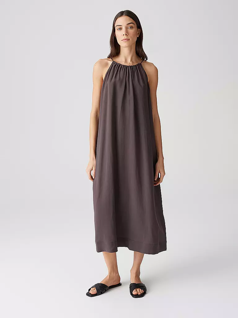OPUS | Mididress WIDALA | Marrone
