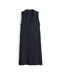 OPUS | Mididress WIKA | Blu scuro