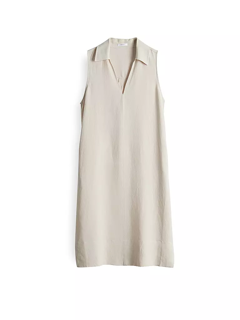 OPUS | Mididress WIKA | Crema