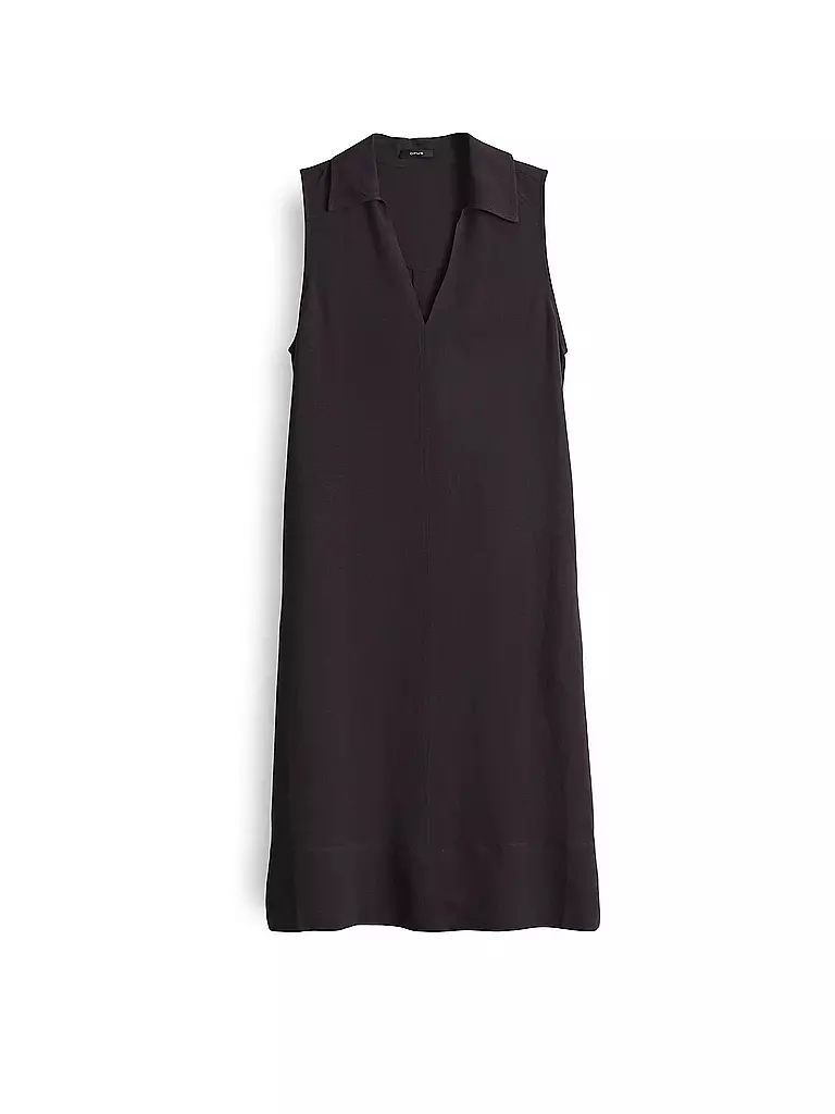 OPUS | Mididress WIKA | Marrone