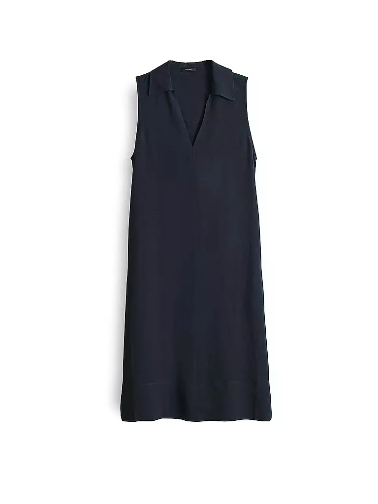 OPUS | Mididress WIKA | Blu scuro