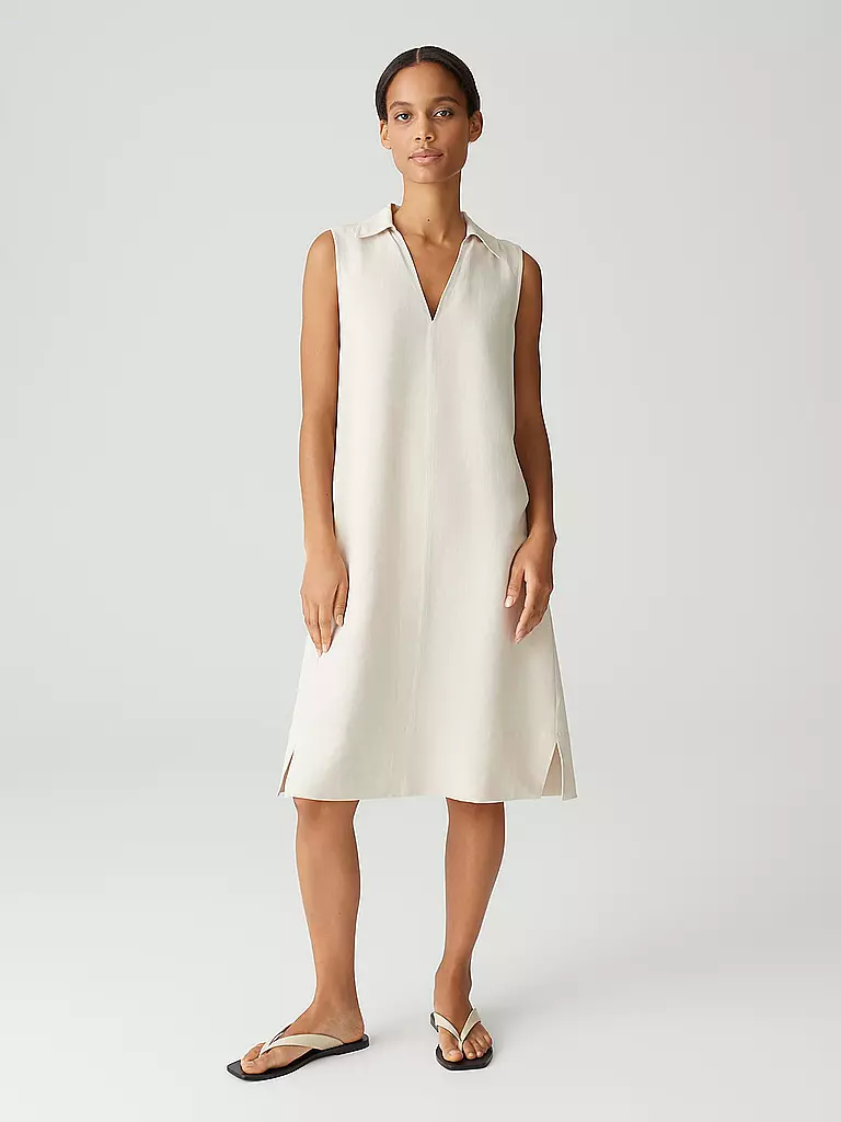 OPUS | Mididress WIKA | Crema