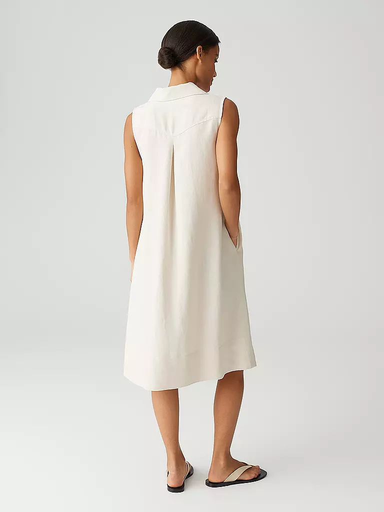 OPUS | Mididress WIKA | Crema