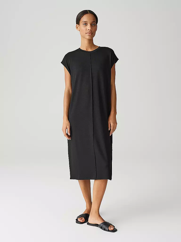 OPUS | Mididress WINJA | Nero