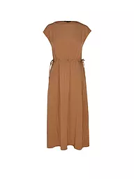 OPUS | Mididress WITRANA | Cammello