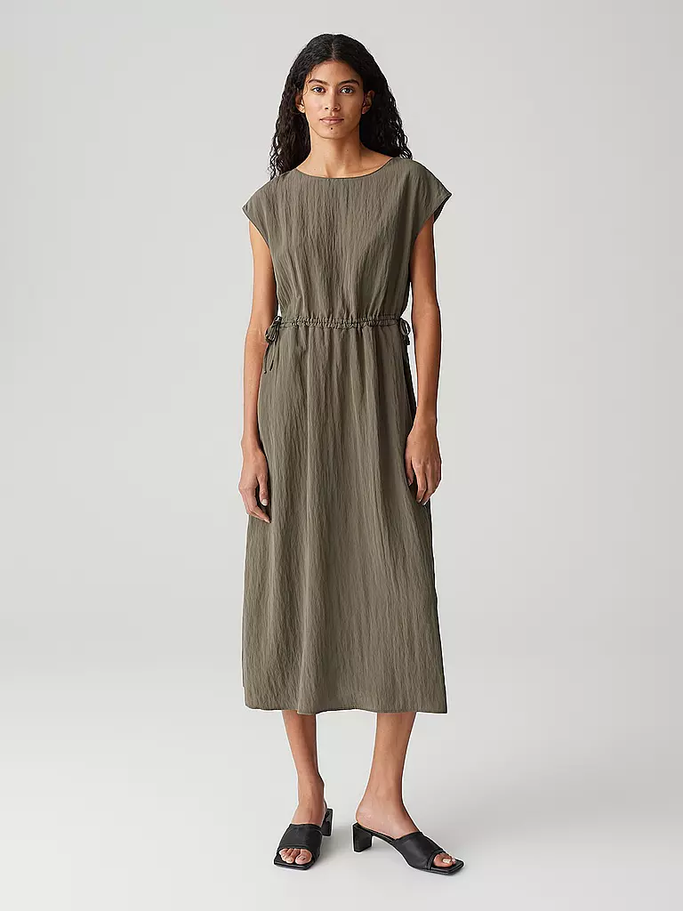 OPUS | Mididress WITRANA | Oliva