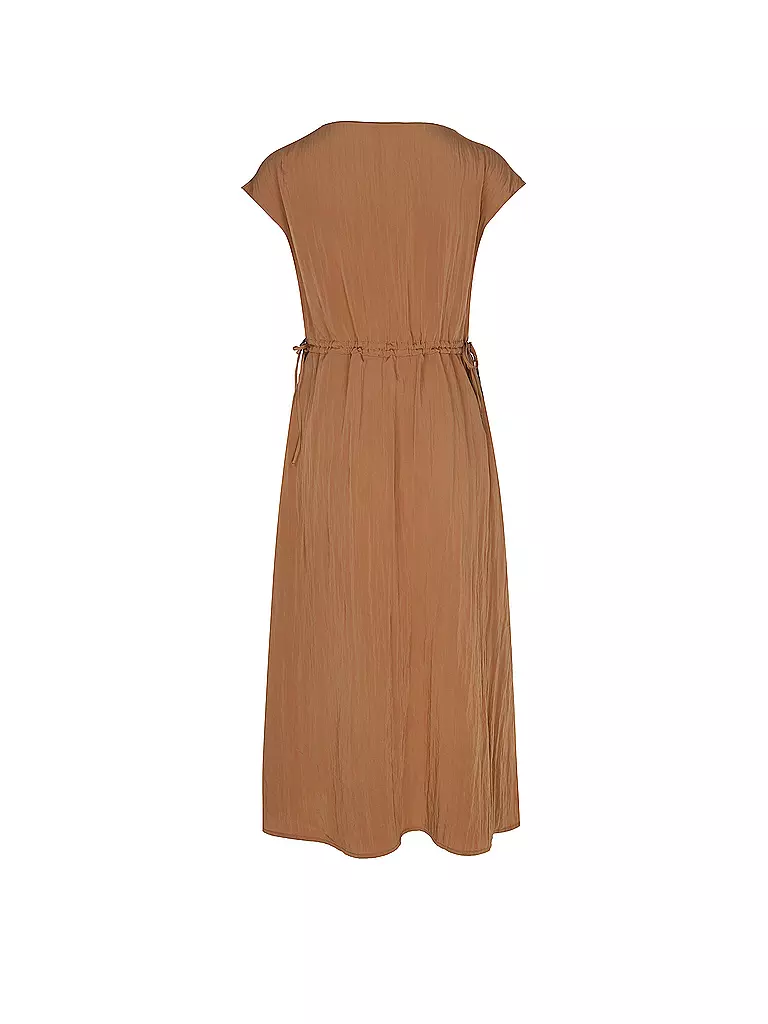OPUS | Mididress WITRANA | Cammello