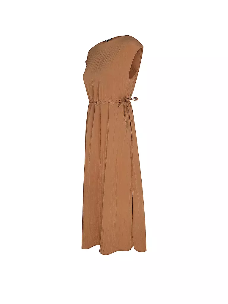 OPUS | Mididress WITRANA | Cammello