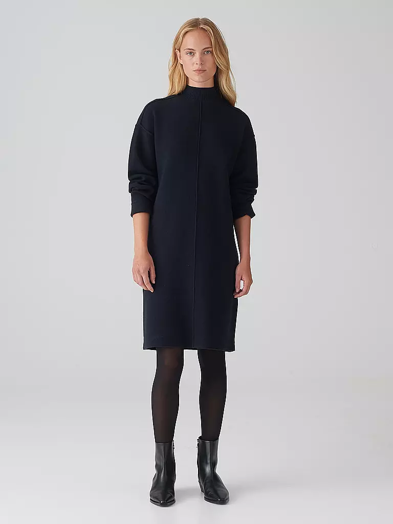 OPUS | Mididress WOMDANA | Blu scuro