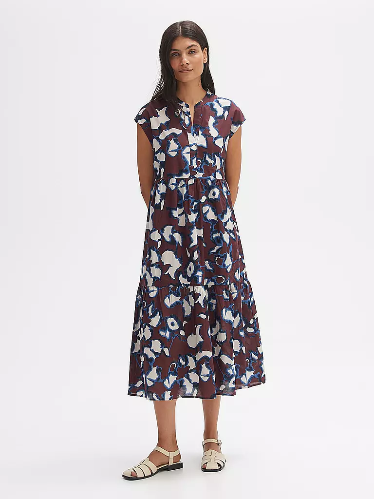 OPUS | Midikleid WERISA | Bacca