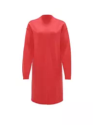 OPUS | Mididress WOMDANA | Rosso