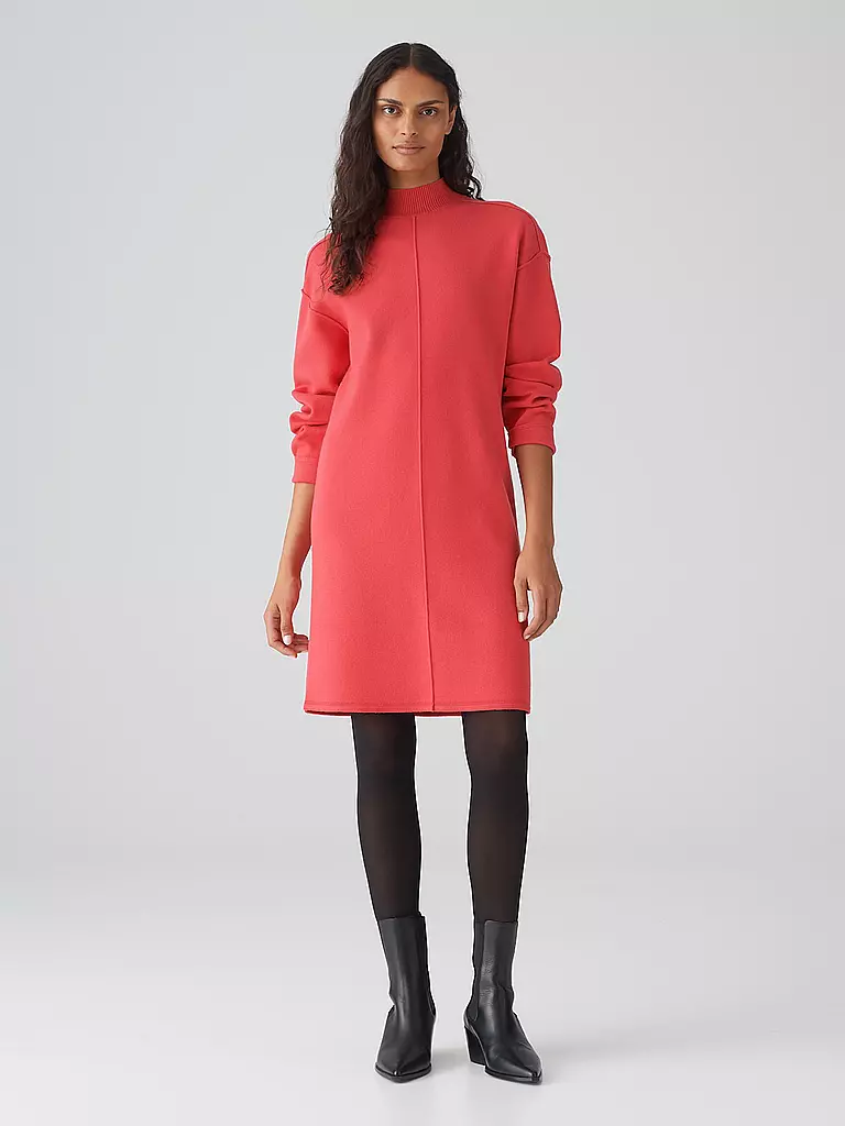 OPUS | Midikleid WOMDANA | Rosso
