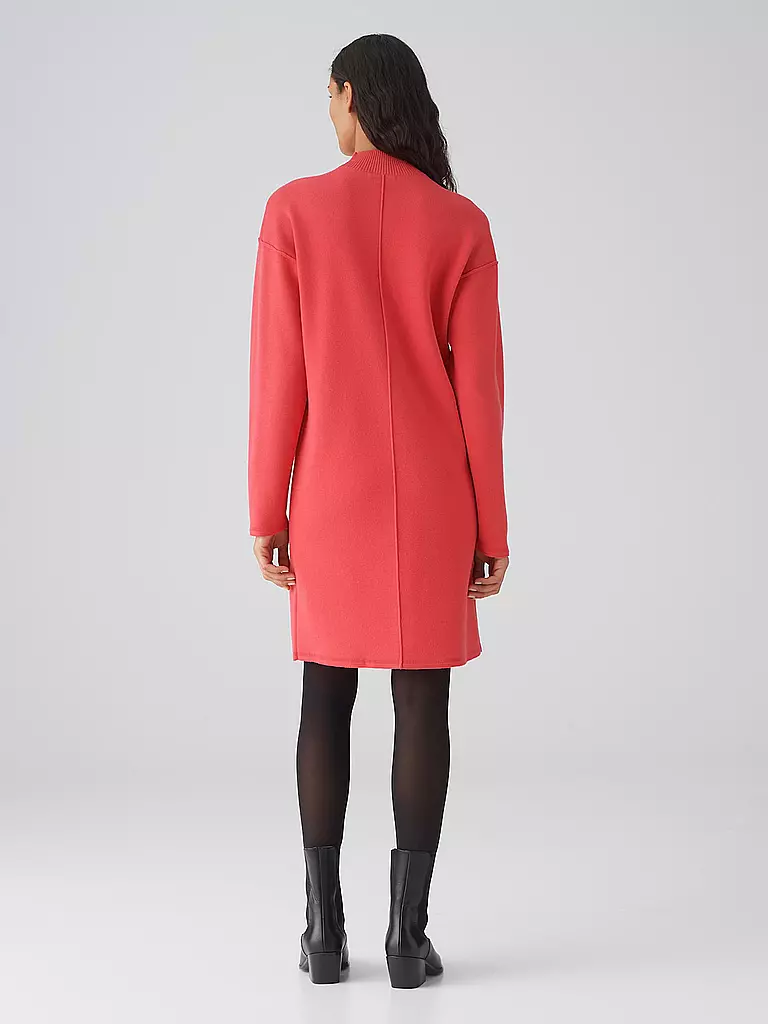 OPUS | Midikleid WOMDANA | Rosso