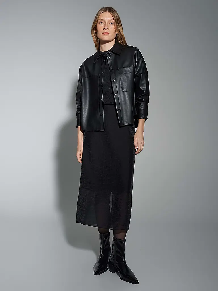 OPUS | Midirock RENNY | Nero