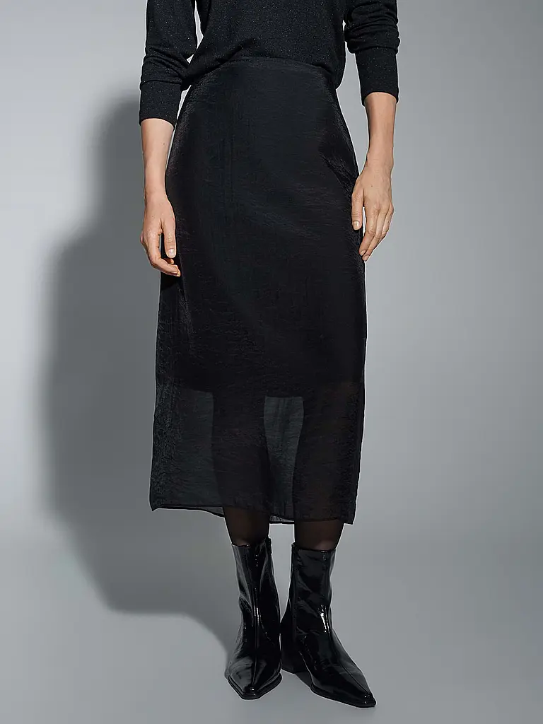 OPUS | Midirock RENNY | Nero